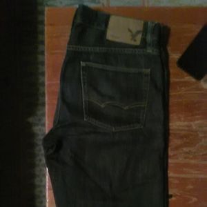 American Eagle Outfitters jeans